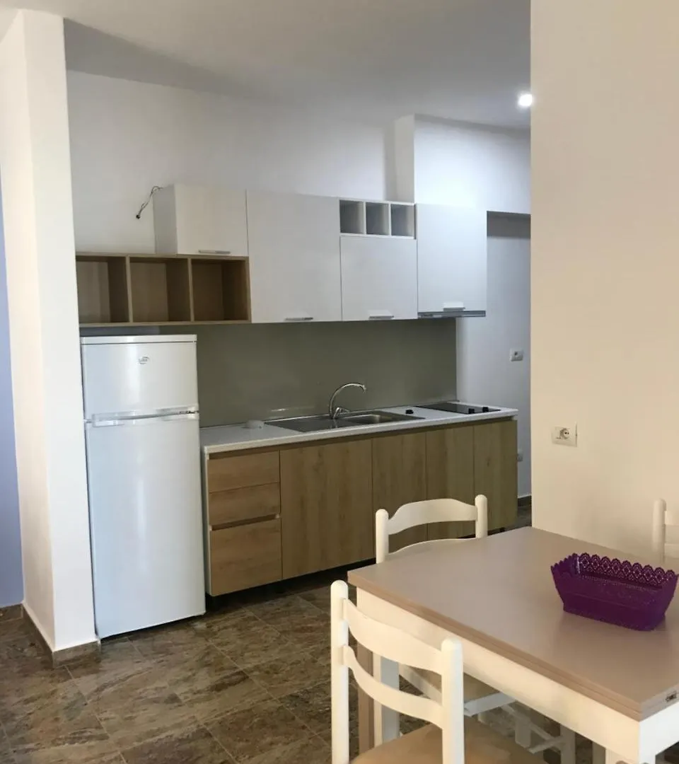 Elvin Deluxe Apartment Velipoje Albania