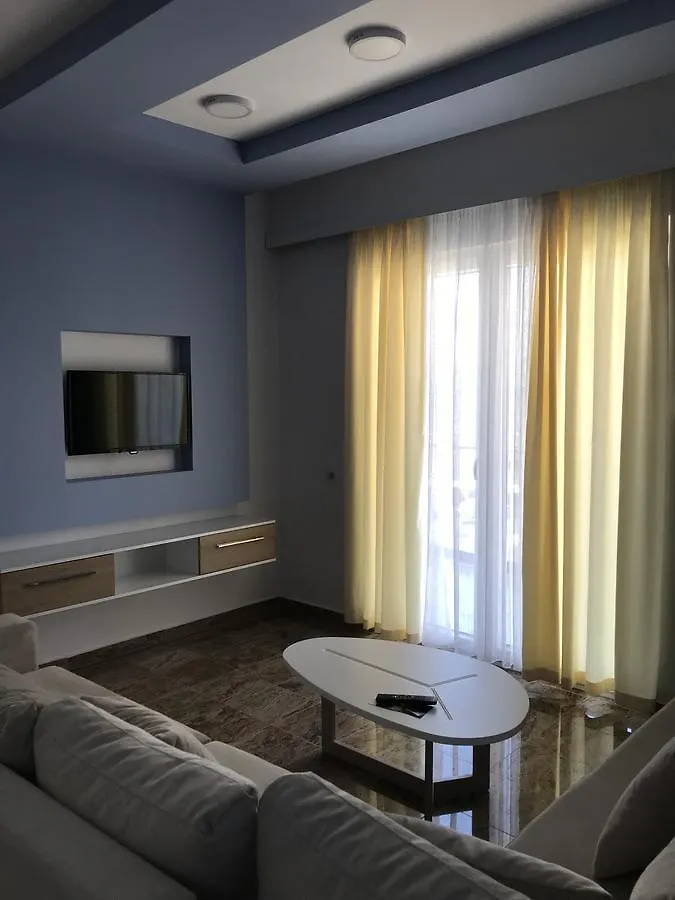 Elvin Deluxe Apartment Velipoje 0*,  Albania