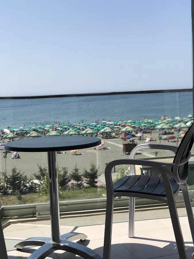 Elvin Deluxe Apartment Velipoje Albania