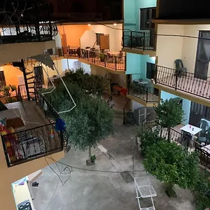 Shqiponja Velipoja